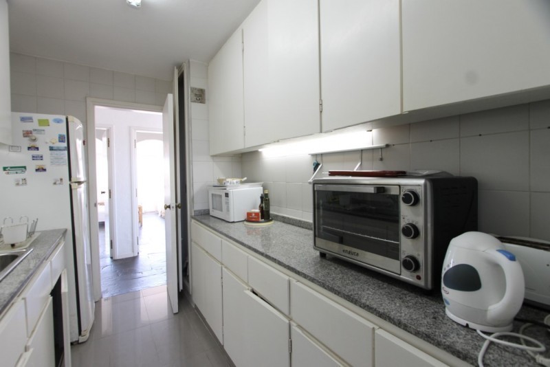Departamento en Alquiler en La Barra